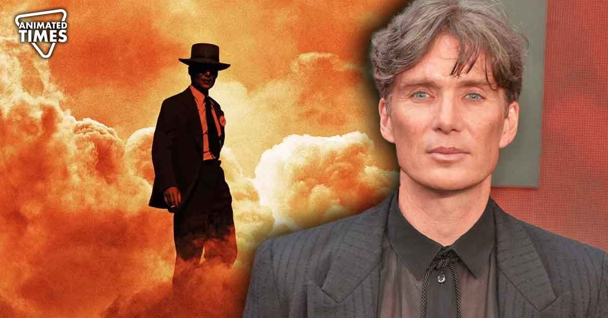 “I do them because you’re contractually obliged to”: Oppenheimer Star Cillian Murphy Reveals What He Hates Most About Acting Despite Becoming Global Superstar