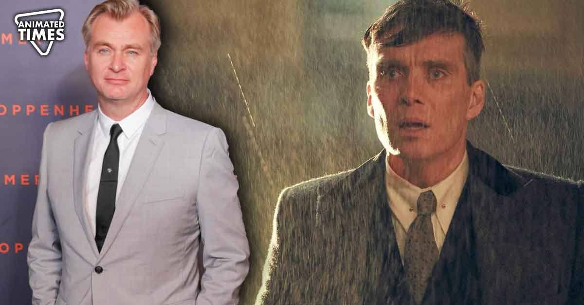 the Dark Knight' Cast Then and Now: Cillian Murphy, Christian Bale