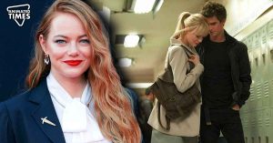 Emma Stone Almost Worked With $307.2M Film Star in Spider-Man Series, Planned Got Failed as Sony Chopped Her Scenes Off