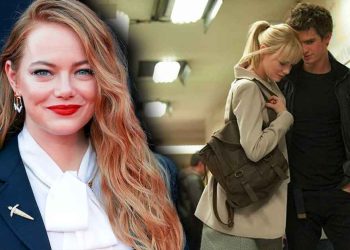 Emma Stone Almost Worked With $307.2M Film Star in Spider-Man Series, Planned Got Failed as Sony Chopped Her Scenes Off