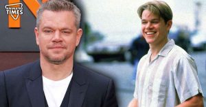 “There is nothing great about that movie”: Matt Damon’s Harshest Critic Showed Him No Mercy After His $334 Million Flop Movie