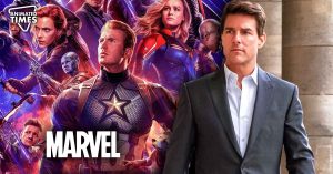 “I’m looking for something with us”: Tom Cruise Is Desperate to Work with One Former Avengers Star after Mission Impossible 7