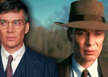 I think it was for the best Cillian Murphy Has No Regrets in Losing $2.4B Franchise Role After Bagging Lead Role in Oppenheimer