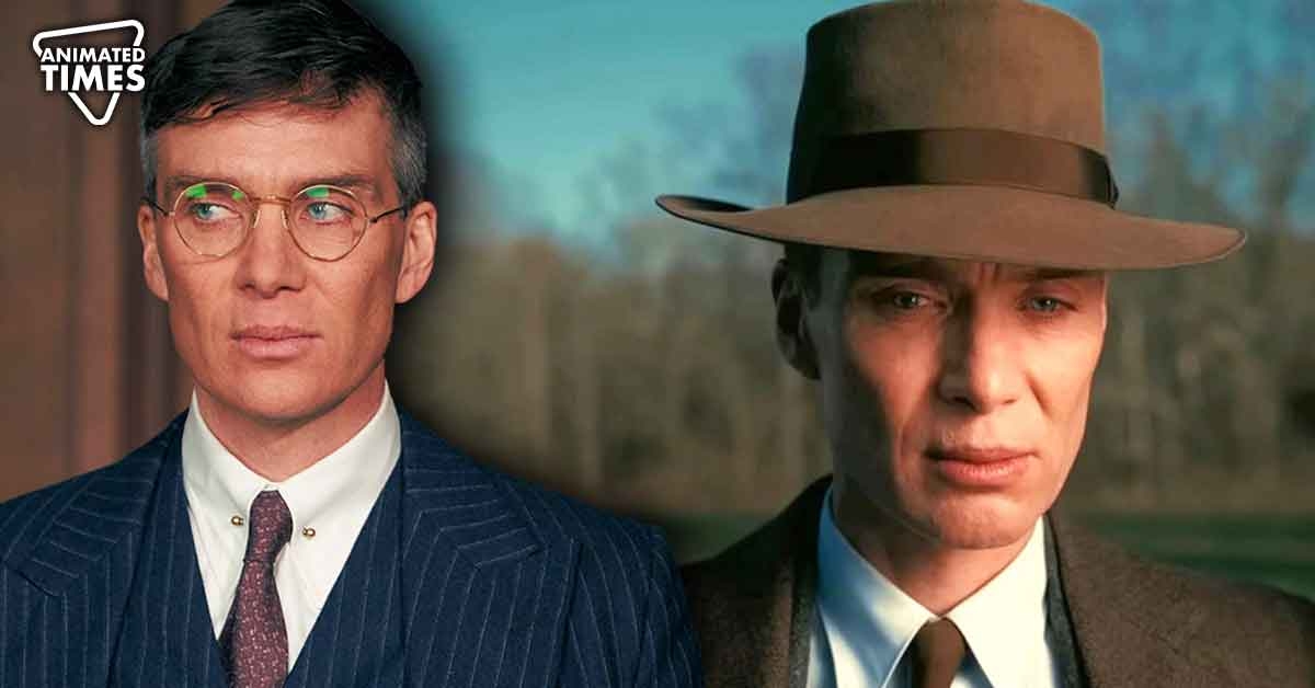 “I think it was for the best”: Cillian Murphy Has No Regrets in Losing $2.4B Franchise Role After Bagging Lead Role in Oppenheimer