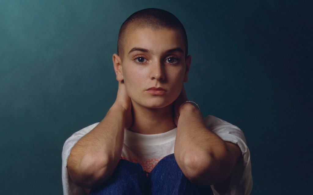 Picture of Sinead O’Connor