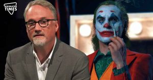 Fight Club Director David Fincher Blasts $1 Billion Joaquin Phoenix Movie For Insulting the “Mentally Ill”
