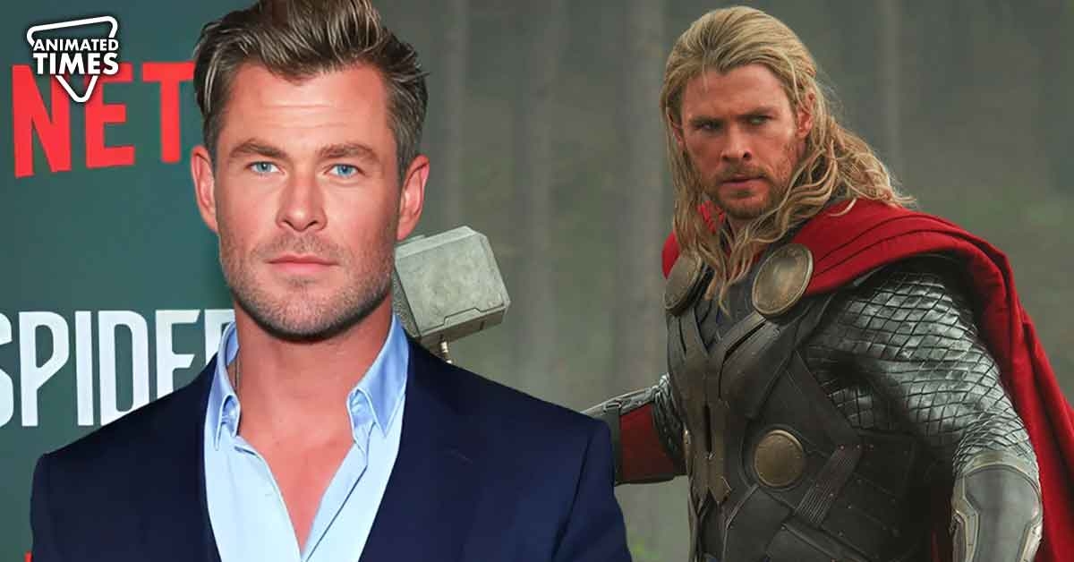 “I don’t see him currently coming back”: Chris Hemsworth’s Thor’s Death in MCU Riles Up Fans After His Concerning Medical Condition