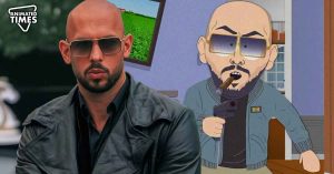 “When I will be proven innocent”: Andrew Tate Responds to South Park Trolling Him, Calling Him “Romanian S*x Offender”