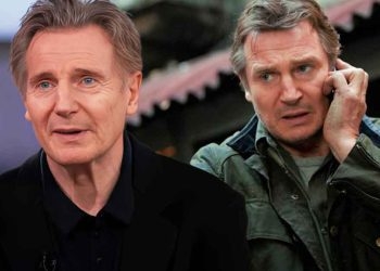 "I don't think I'll be going back to him": $60M Rich Director Won't Work With Liam Neeson after Taken Star Tried Hunting Down a "Black B**tard"