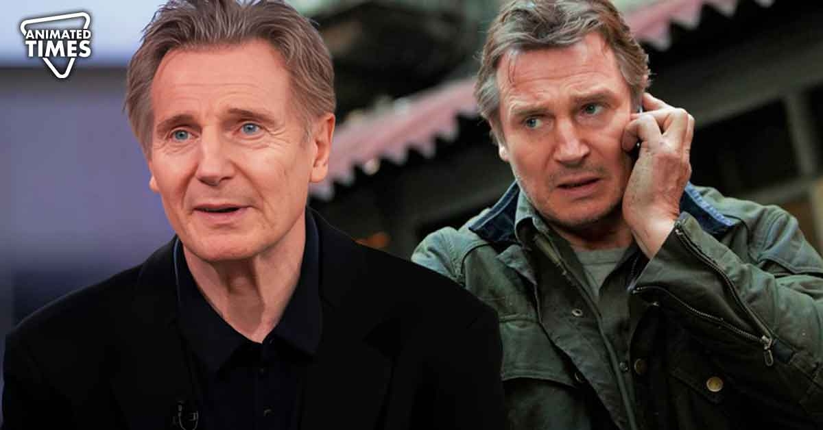 “I don’t think I’ll be going back to him”: $60M Rich Director Won’t Work With Liam Neeson after Taken Star Tried Hunting Down a “Black B**tard”