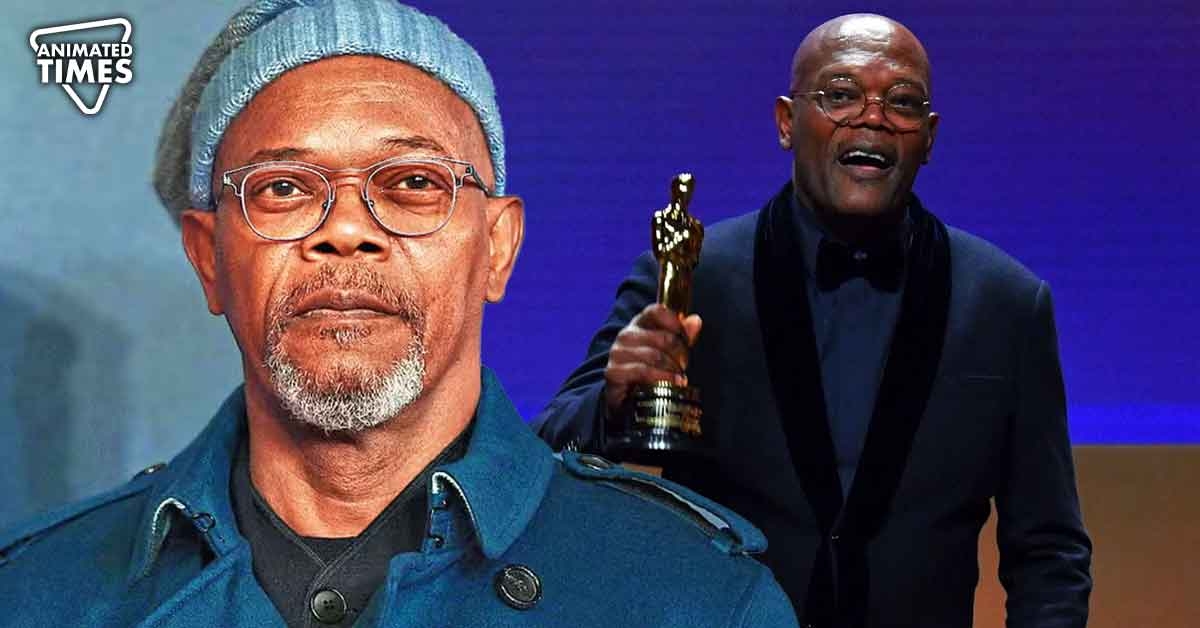 “Really, motherf—ers?”: Samuel L Jackson Feels a Deleted Scene in $152M Movie Could’ve Got Him an Oscar
