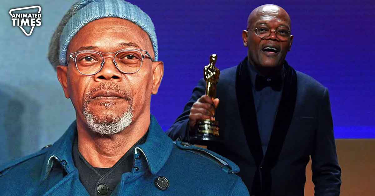 “Really, motherf—ers?”: Samuel L Jackson Feels a Deleted Scene in $152M Movie Could’ve Got Him an Oscar