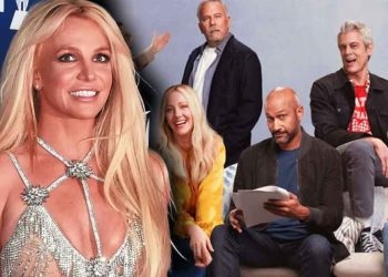 Britney Spears' Estranged Sister Returns in Disney Reboot No One Asked For