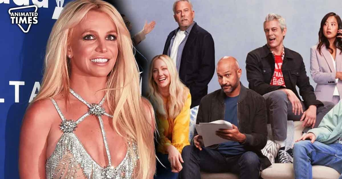 Britney Spears’ Estranged Sister Returns in Disney Reboot No One Asked For
