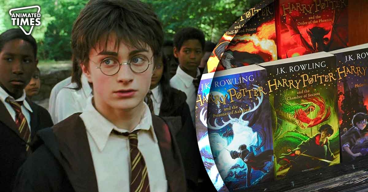 “No point in reading the books”: Harry Potter Star’s Harsh Words Infuriated Entire Fandom