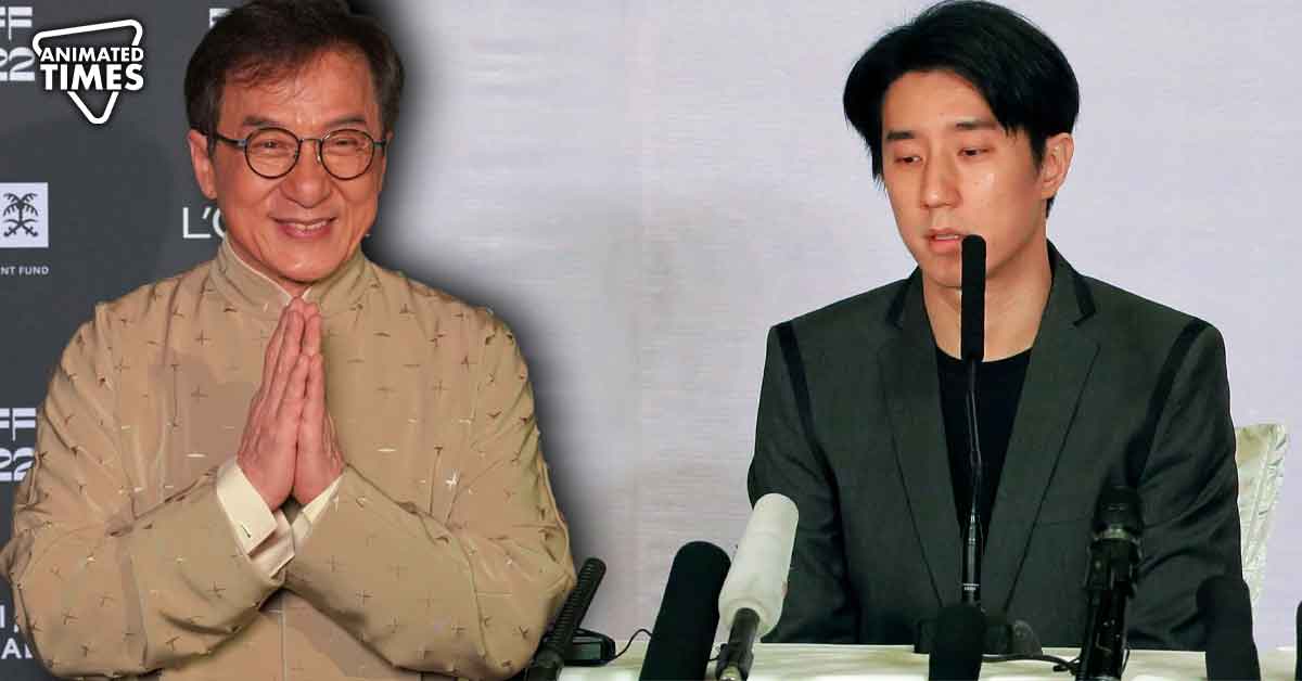 “He will just be wasting my money”: Jackie Chan Won’t Even Give a Penny Out of $400M Fortune to Son Jaycee