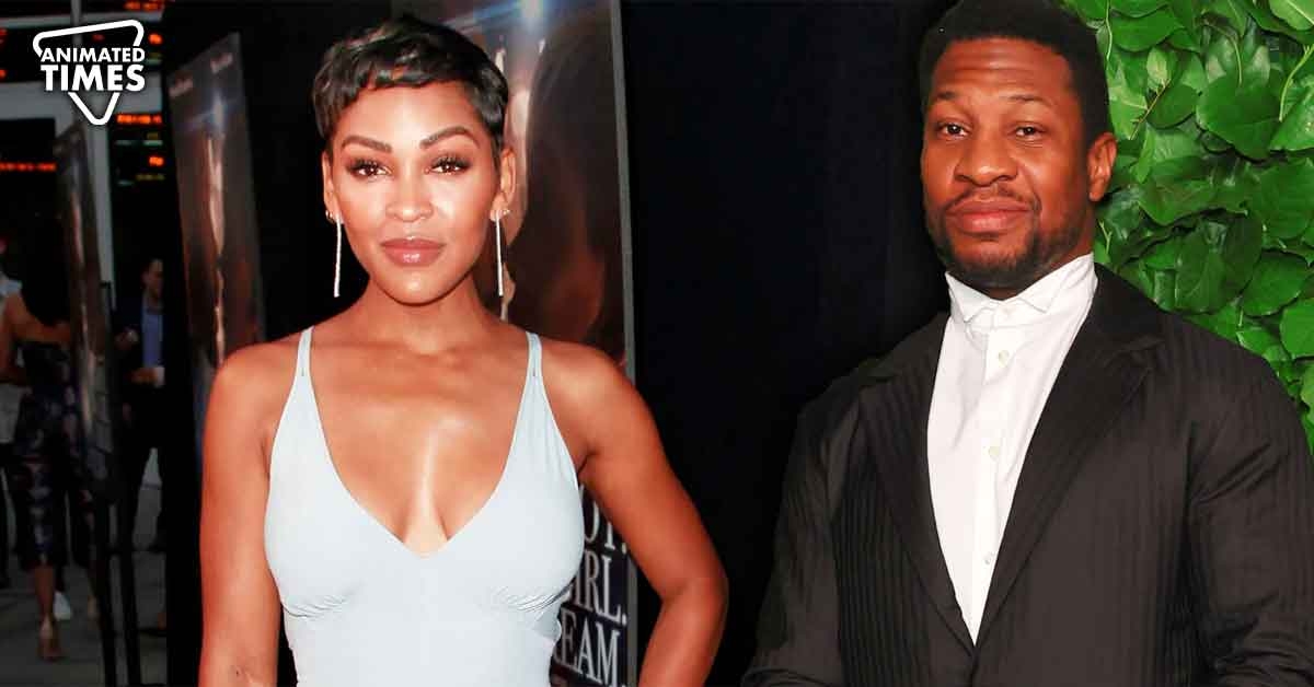 “You have to praise this woman”: Jonathan Majors, Who is Dating Meagan Good, Reveals Secrets of His Love Life 