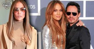 “I very quickly knew it wasn’t the right thing”: Jennifer Lopez knew Her Relationship With Ex-Lover Was Not Good For Her