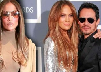 I very quickly knew it wasn't the right thing Jennifer Lopez knew Her Relationship With Ex-Lover Was Not Good For Her