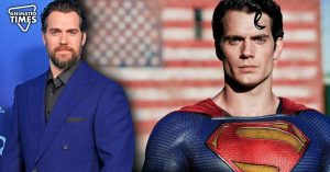 7 Movies of Henry Cavill That Has Earned Over $100 Million at Box Office