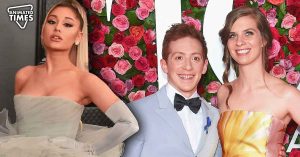 “Can’t believe there are still people who root for Ariana Grande”: $240M Rich Singer Labeled a Homewrecker for Breaking SpongeBob Star Ethan Slater’s 5 Year Marriage