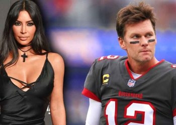 They are trying to keep this a big secret Bad News For Kim Kardashian Reportedly Wished For a Romance With $300 Million NFL Legend Tom Brady