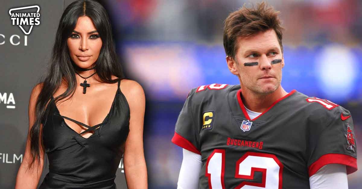 “They are trying to keep this a big secret”: Bad News For Kim Kardashian Reportedly Wished For a Romance With $300 Million NFL Legend Tom Brady