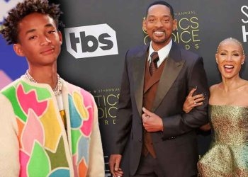 Will and I were in constant conflict Jada Pinkett Smith Came Clean About Her Conflicts With Will Smith Over Their Son Jaden Smith