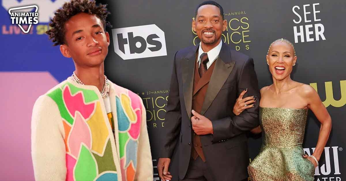 “Will and I were in constant conflict”: Jada Pinkett Smith Came Clean About Her Conflicts With Will Smith Over Their Son Jaden Smith