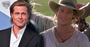 “I have other interests that means more to me”: Brad Pitt Wanted to Retire From Acting After He Got Bored With His Movies