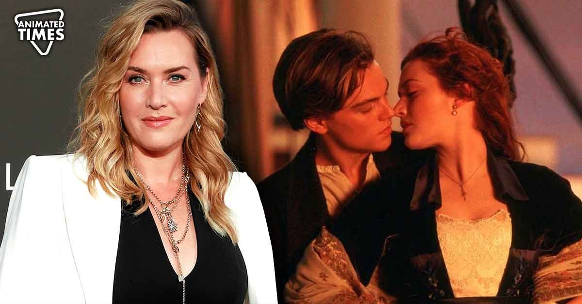 “I wasn’t even f–king fat”: Kate Winslet Became Furious After Being Harassed for Her Buxom Physique After $2.2.B Titanic Fame With Leonardo DiCaprio