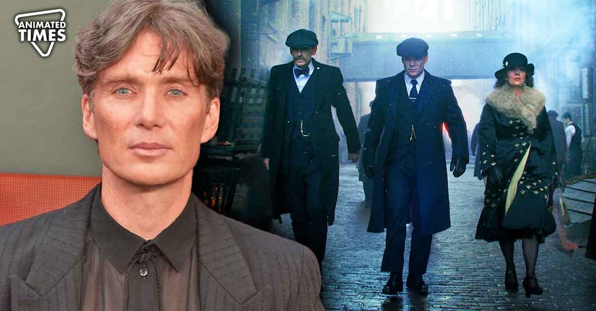 “If there is more story to tell, I’d be there”: Cillian Murphy Gives a Disappointing Update on ‘Peaky Blinders’ Movie