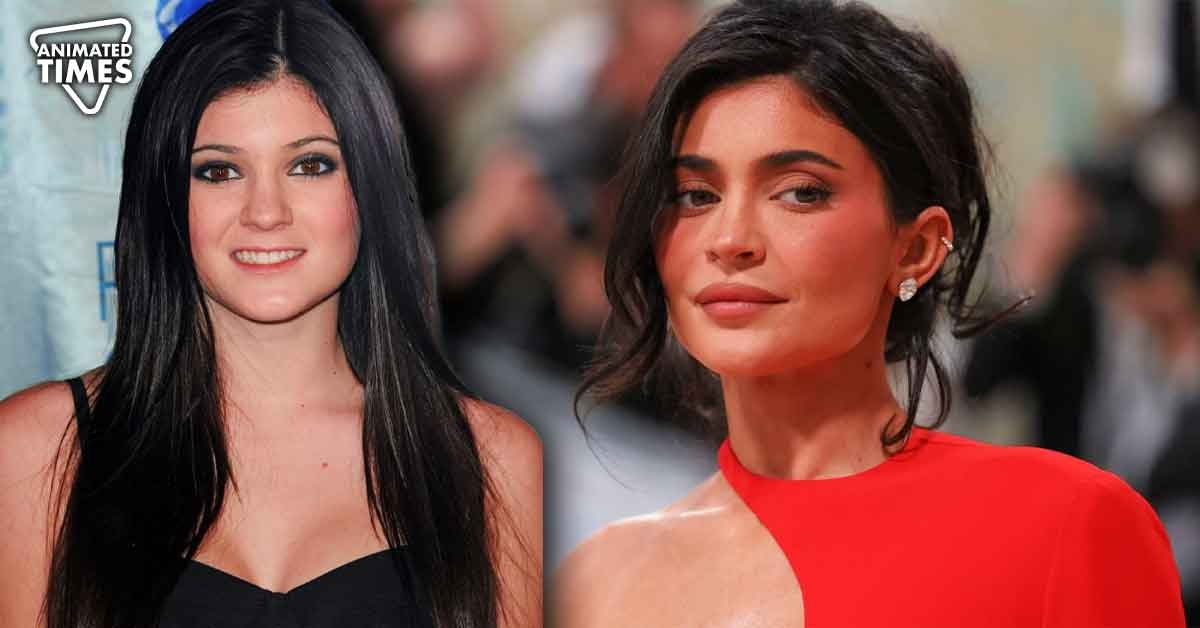 “I wish I never got them done”: Billionaire Kylie Jenner Comes Clean About Her Plastic Surgery Mistakes