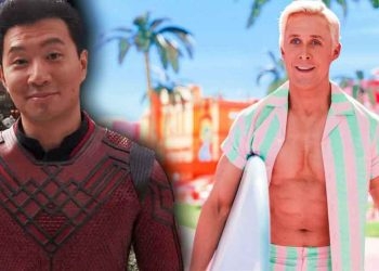 Do you want me to touch you like that Marvel Star Simu Liu Breaks Silence on His Feud With Ryan Gosling in 'Barbie'
