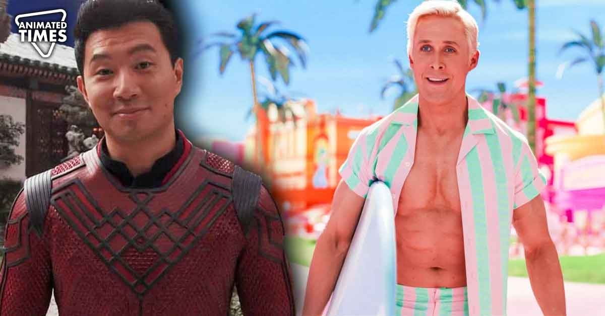 “Do you want me to touch you like that”: Marvel Star Simu Liu Breaks Silence on His Feud With Ryan Gosling in ‘Barbie’