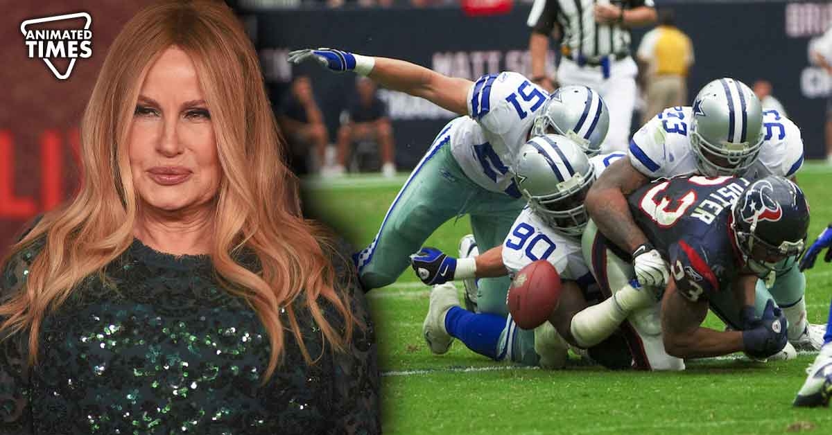 Jennifer Coolidge Slept With More Than 14 Football Teams Worth of Men Due to $990M Franchise: “200 Men I’d have never slept with”