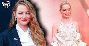 Emma Stone Shares ‘Worst Memory’ in Hollywood When a Casting Director Called Her Unprofessional: “I was 16 at the time”