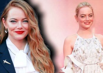 Emma Stone Shares 'Worst Memory' in Hollywood When a Casting Director Called Her Unprofessional I was 16 at the time