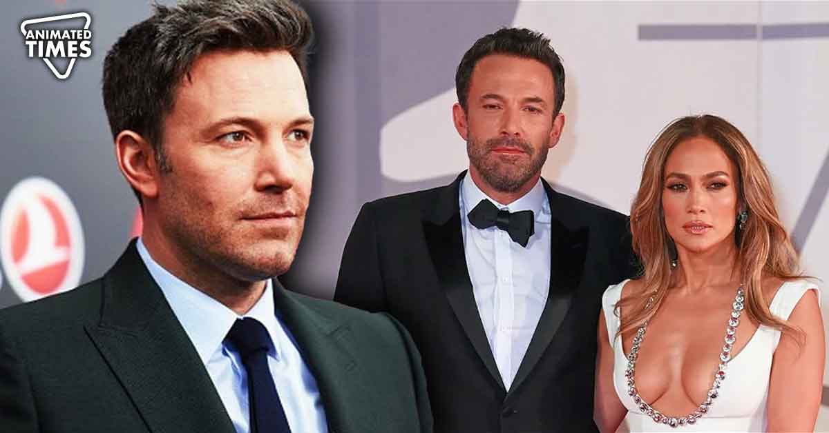 “He has looked irritated annoyed and bored”: Despite Being Married to One of the Most Desirable Women, Ben Affleck’s Current State is a Concerning Sign