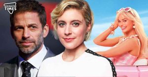 Greta Gerwig Breaks Silence on Brutal Roast on Zack Snyder in Margot Robbie’s ‘Barbie’