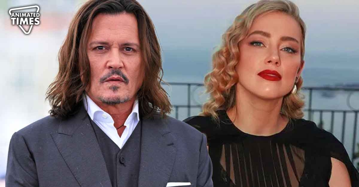 “Depp wanted cameras in court so she couldn’t play the victim”: Johnny Depp-Amber Heard Trial Netflix Documentary Riles Up Fans