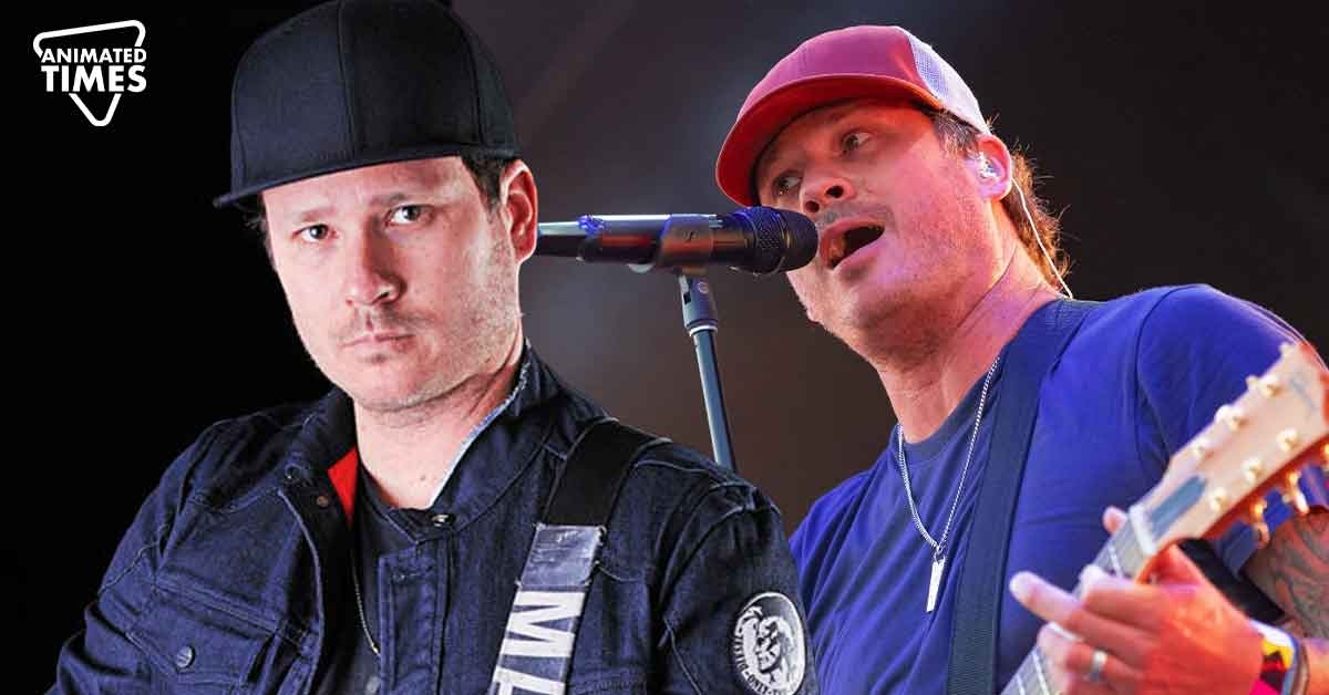 “Everybody go apologize to him now”: Blink-182 Fans Eat Humble Pie After Explosive Aliens Revelation That Pushed Tom DeLonge to Leave Band for UFO Hunting
