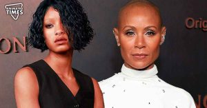 After Jada Smith Allegedly Introduced Her to Drugs, Willow Smith Mastered Yoga to “Not listen to the negative voice in my head”