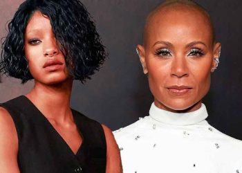 After Jada Smith Allegedly Introduced Her to Drugs, Willow Smith Mastered Yoga to "Not listen to the negative voice in my head"