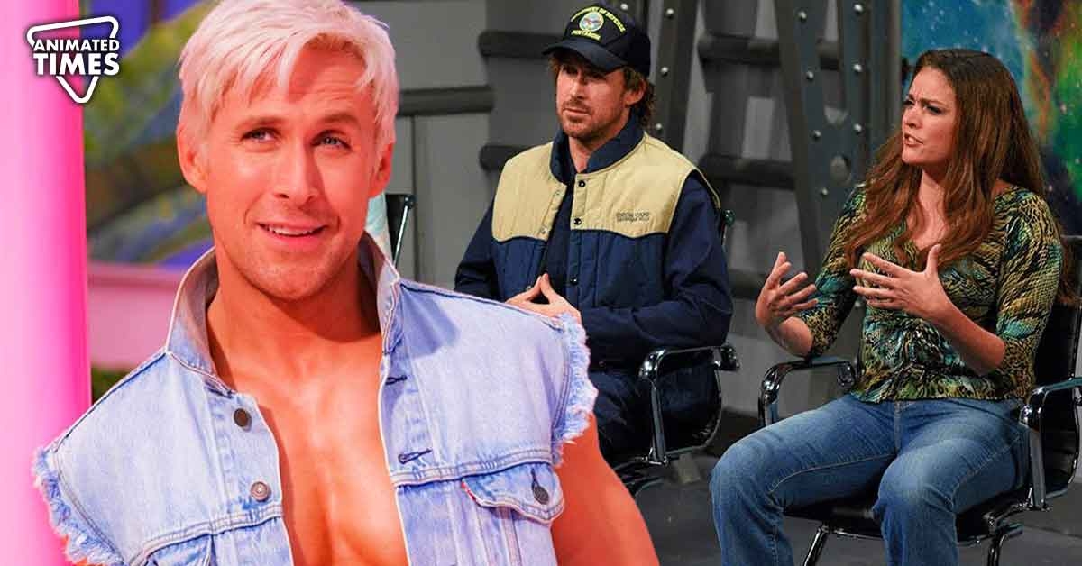 Saturday Night Live Helped Ryan Gosling Earn $12,500,000 in Barbie