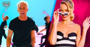Margot Robbie Embarrasses Ryan Gosling, Decimates the Entire ‘Barbie’ Star in Gruelling Endurance Challenge