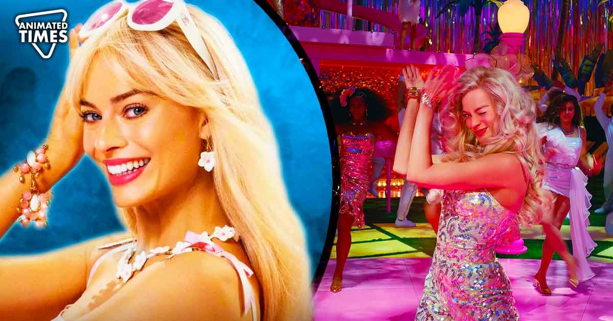 “We’ve never done it”: Disappointing News For ‘Barbie’ Fans as Hilarious Margot Robbie Moment Was Deleted From the Movie