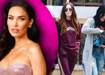 "Do any of you have the emotional intelligence..": Megan Fox Furious at the "Weirdos" Who Criticised Her For Not Donating Money to a Cancer Patient