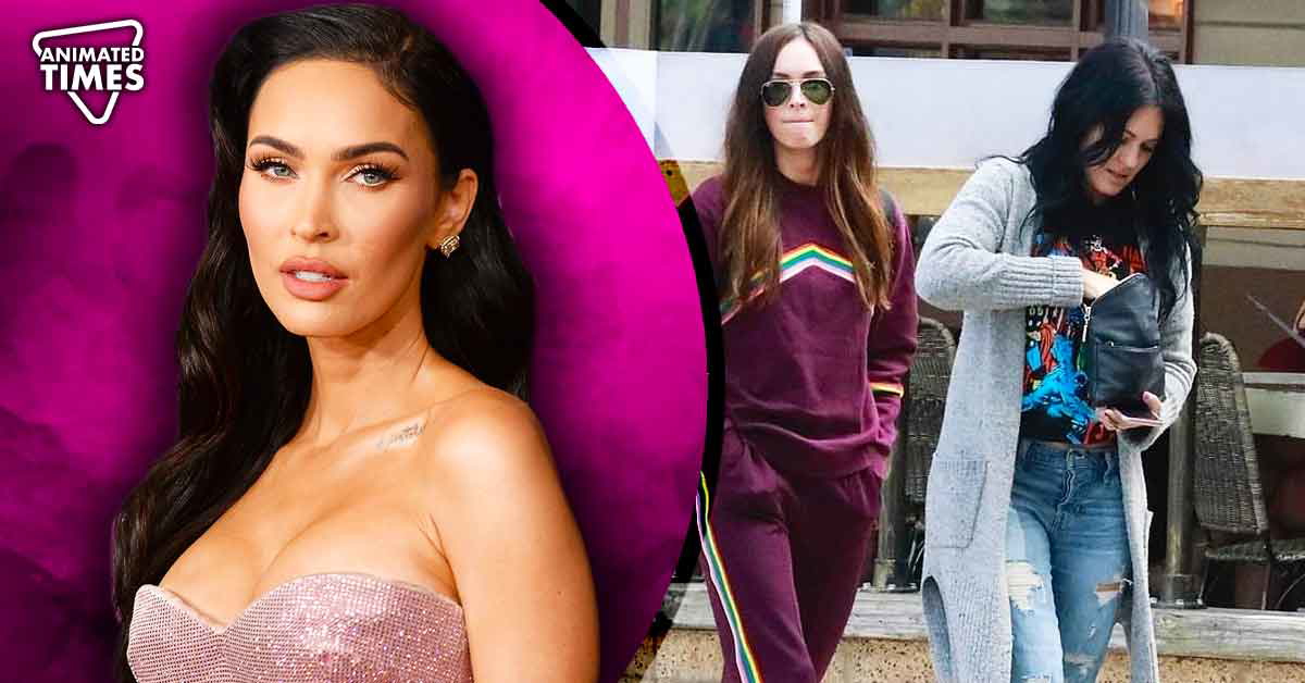 “Do any of you have the emotional intelligence..”: Megan Fox Furious at the “Weirdos” Who Criticised Her For Not Donating Money to a Cancer Patient