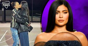 Kylie Jenner Talks About Her Lesbian Romance Rumors, Admits She Likes to Kiss Her Girlfriend After Getting Drunk 8 Kylie Jenner Talks About Her Lesbian Romance Rumors, Admits She Likes to Kiss Her Girlfriend After Getting Drunk